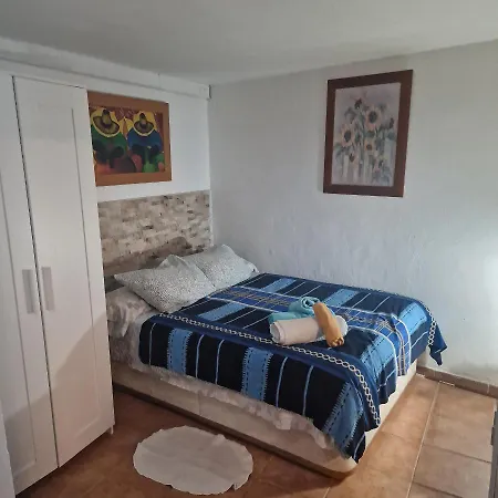 Apartmán Anexo *
