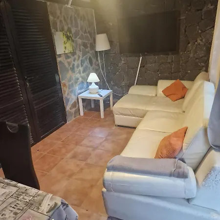 Apartmán Anexo
